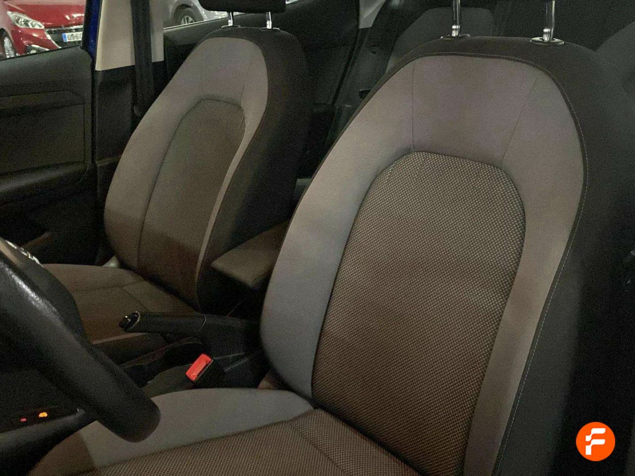 Foto Seat Arona 28