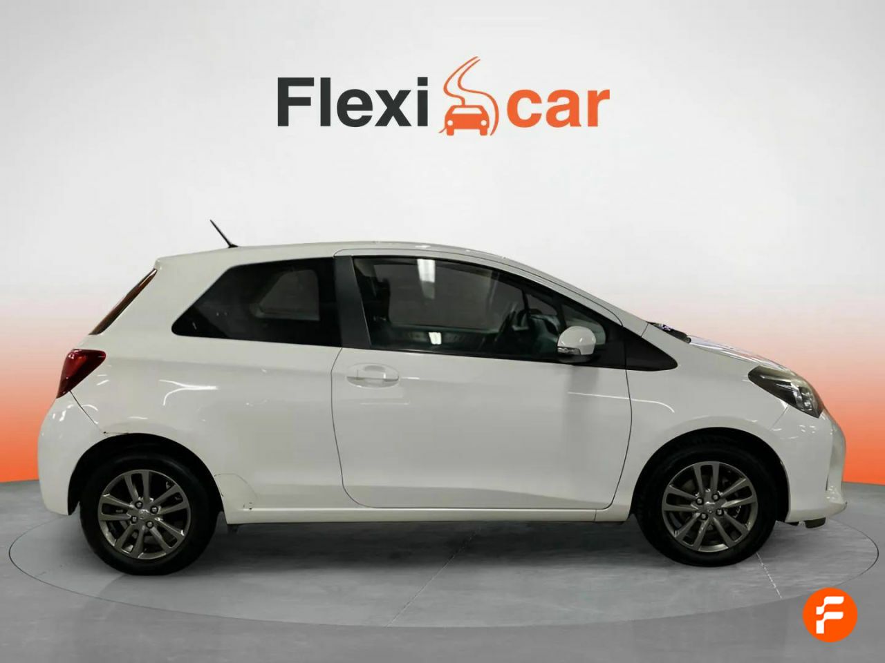 Foto Toyota Yaris 5
