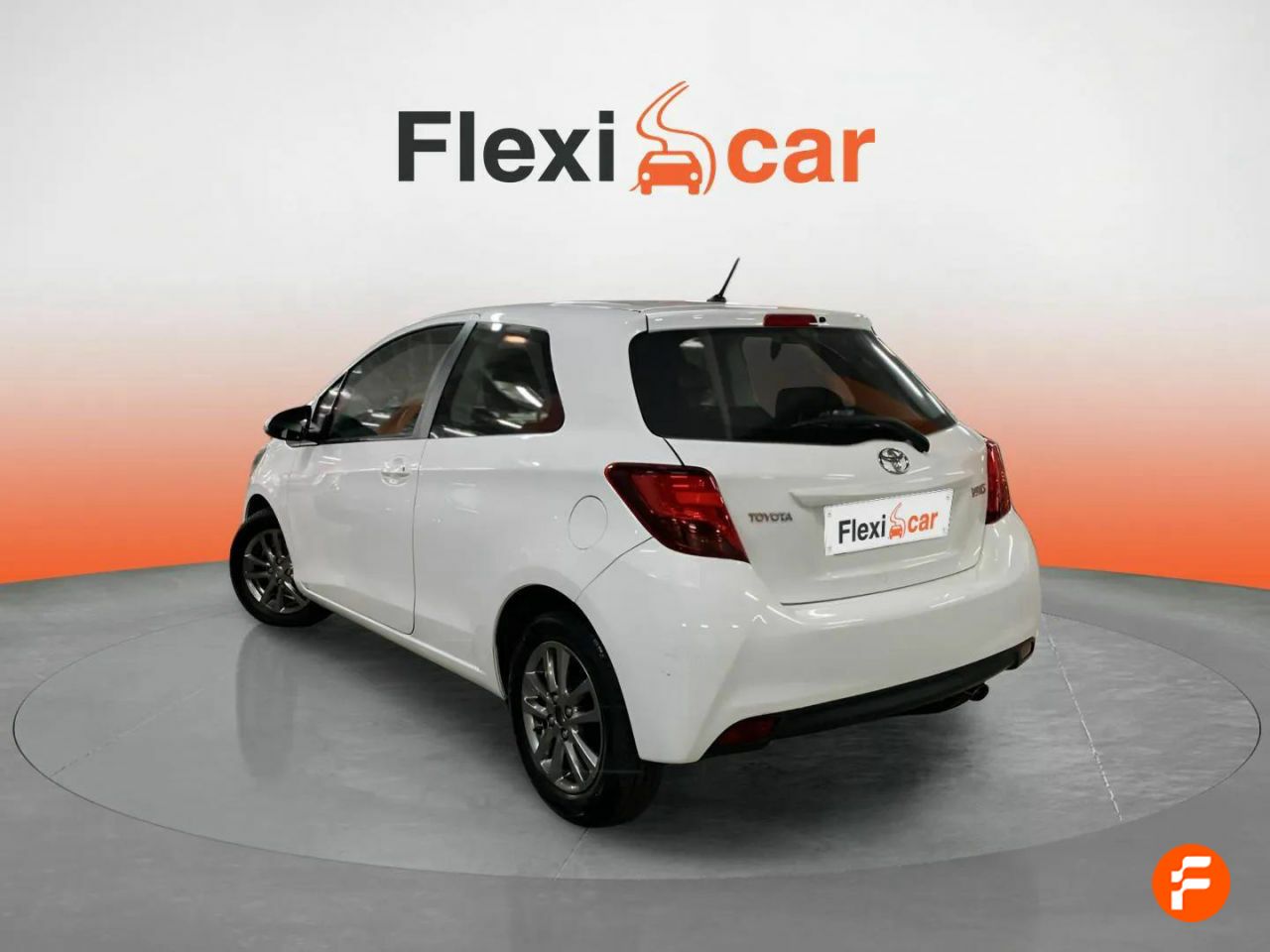 Foto Toyota Yaris 7