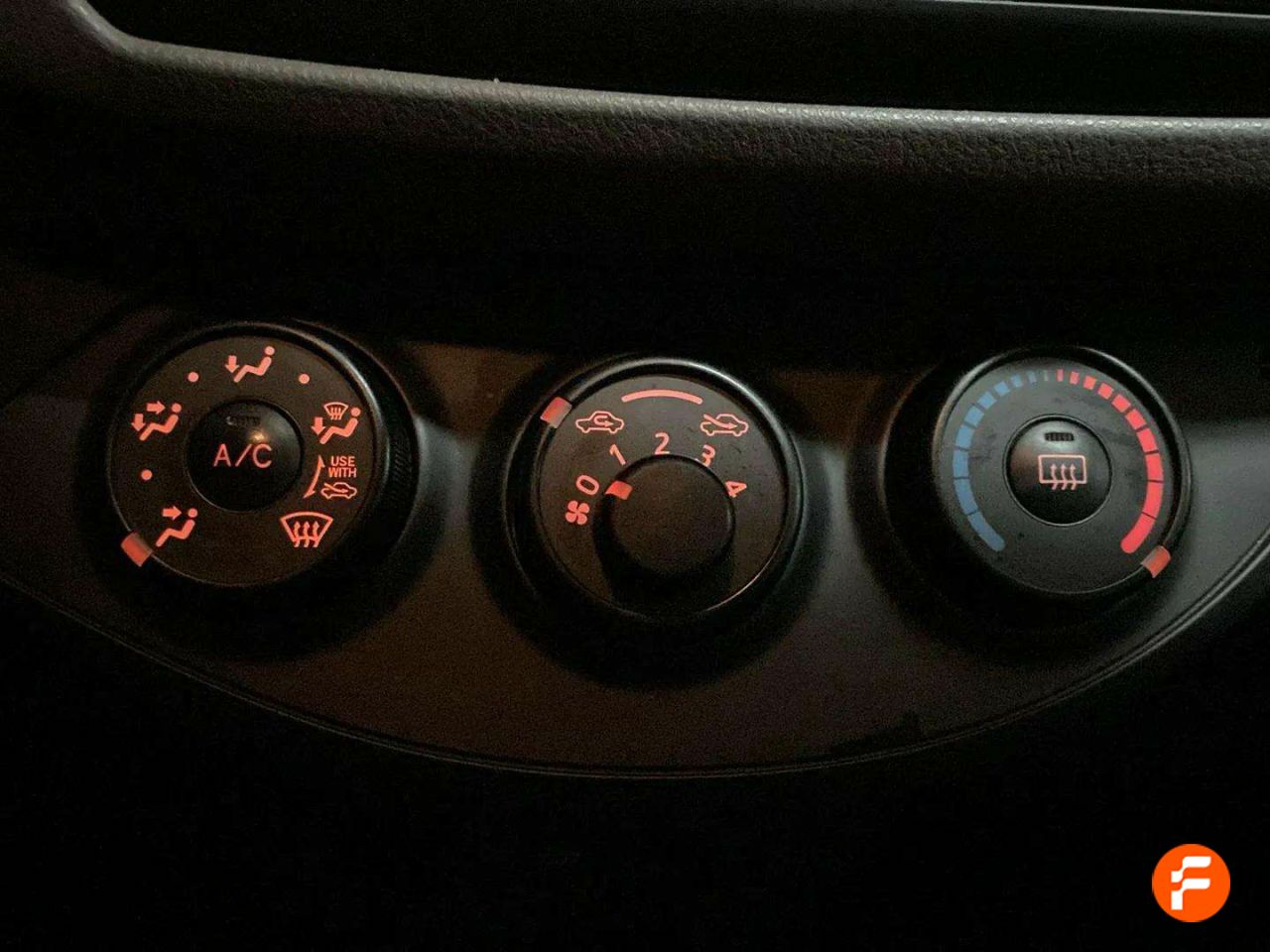 Foto Toyota Yaris 21