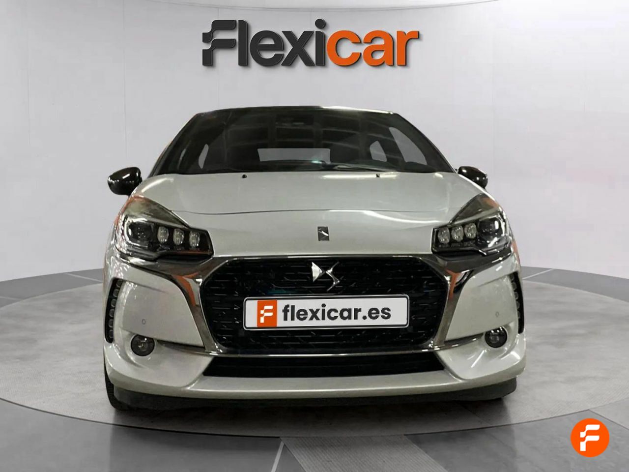 Foto DS Automobiles DS 3 3