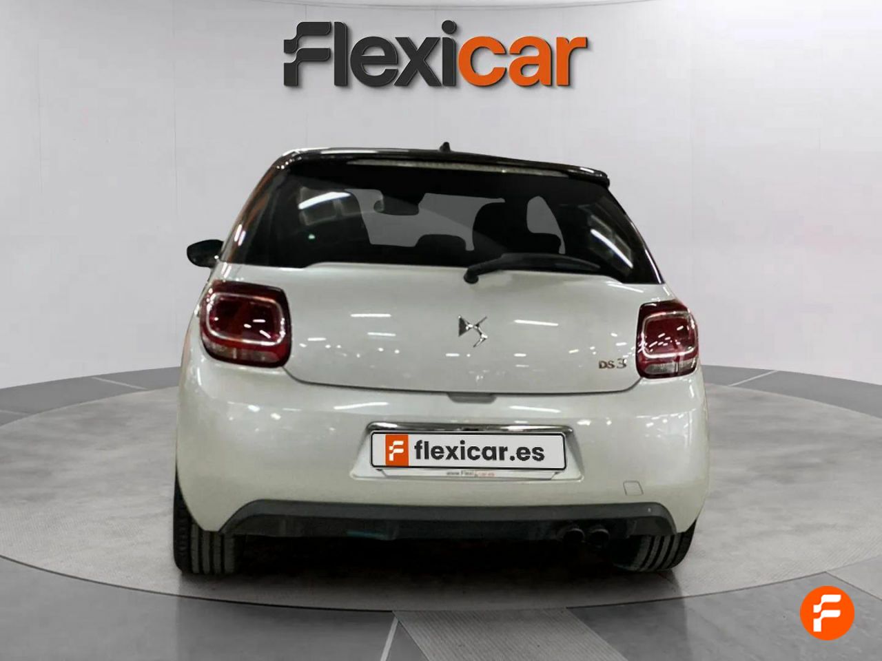 Foto DS Automobiles DS 3 9