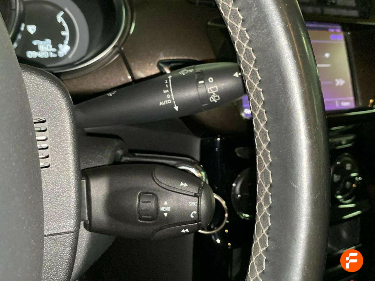 Foto DS Automobiles DS 3 17