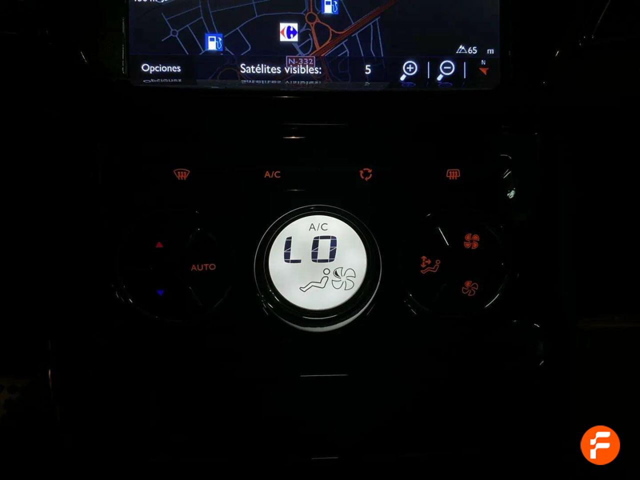 Foto DS Automobiles DS 3 22