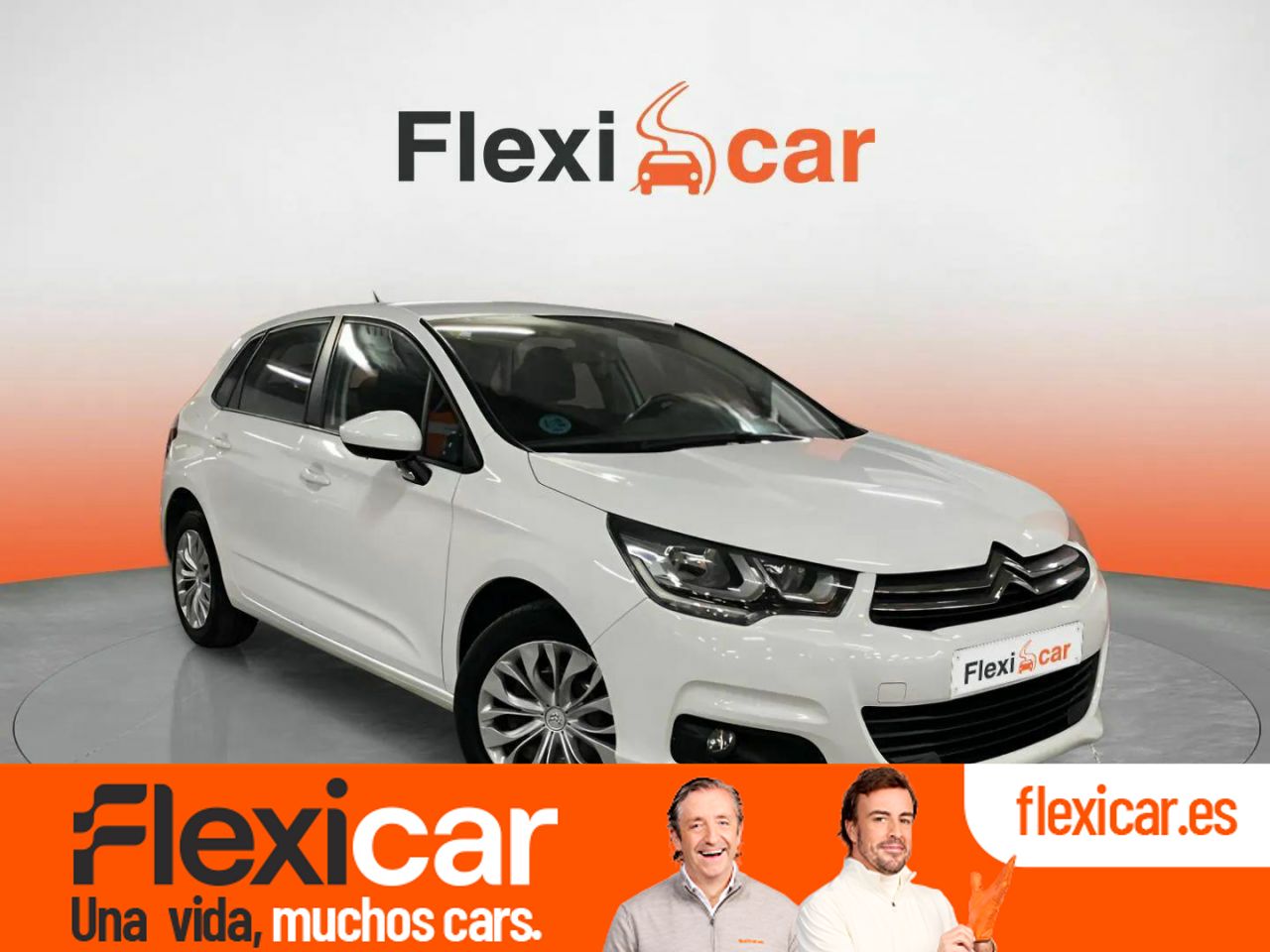 Foto Citroën C4 1
