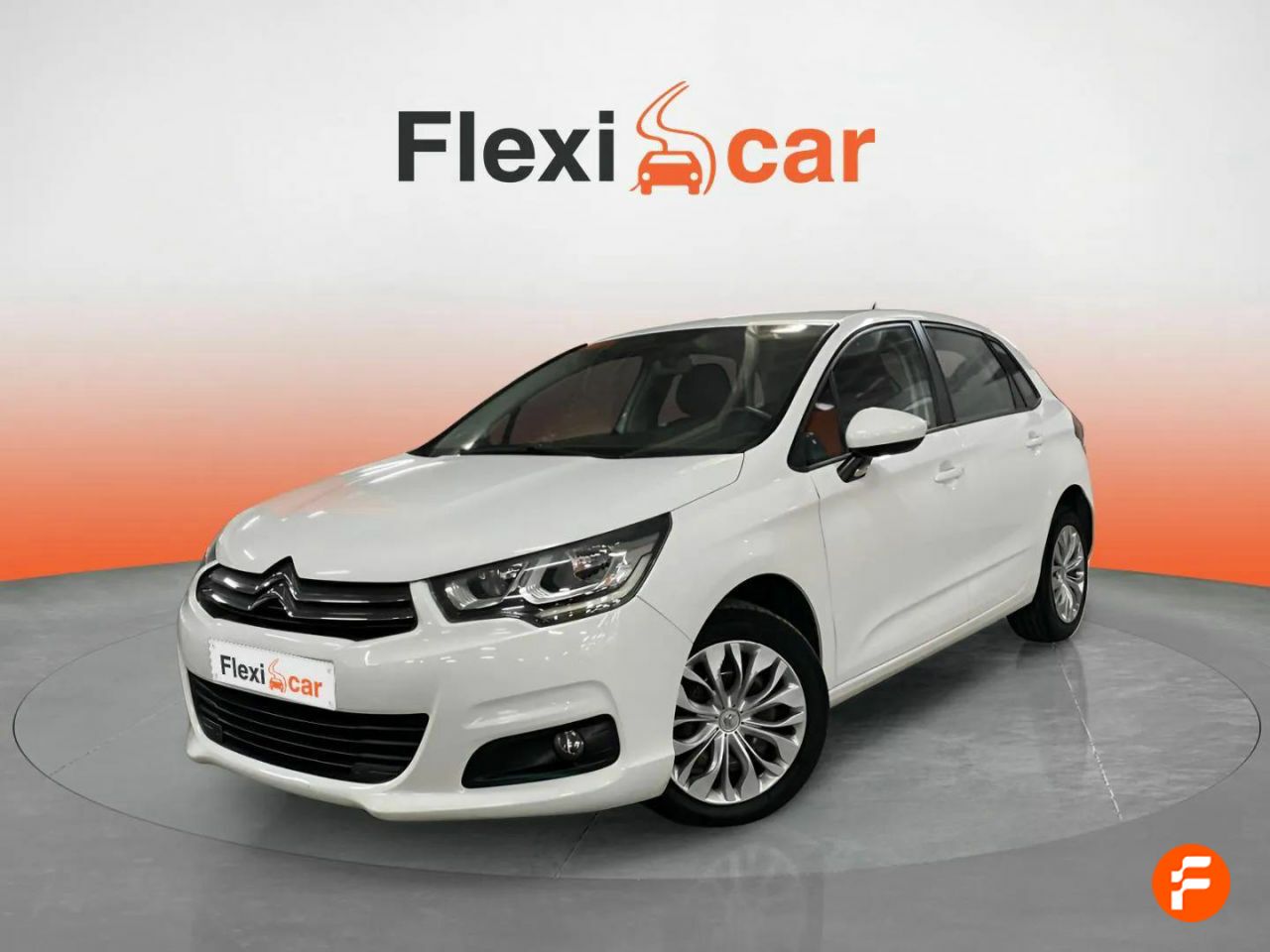 Foto Citroën C4 2