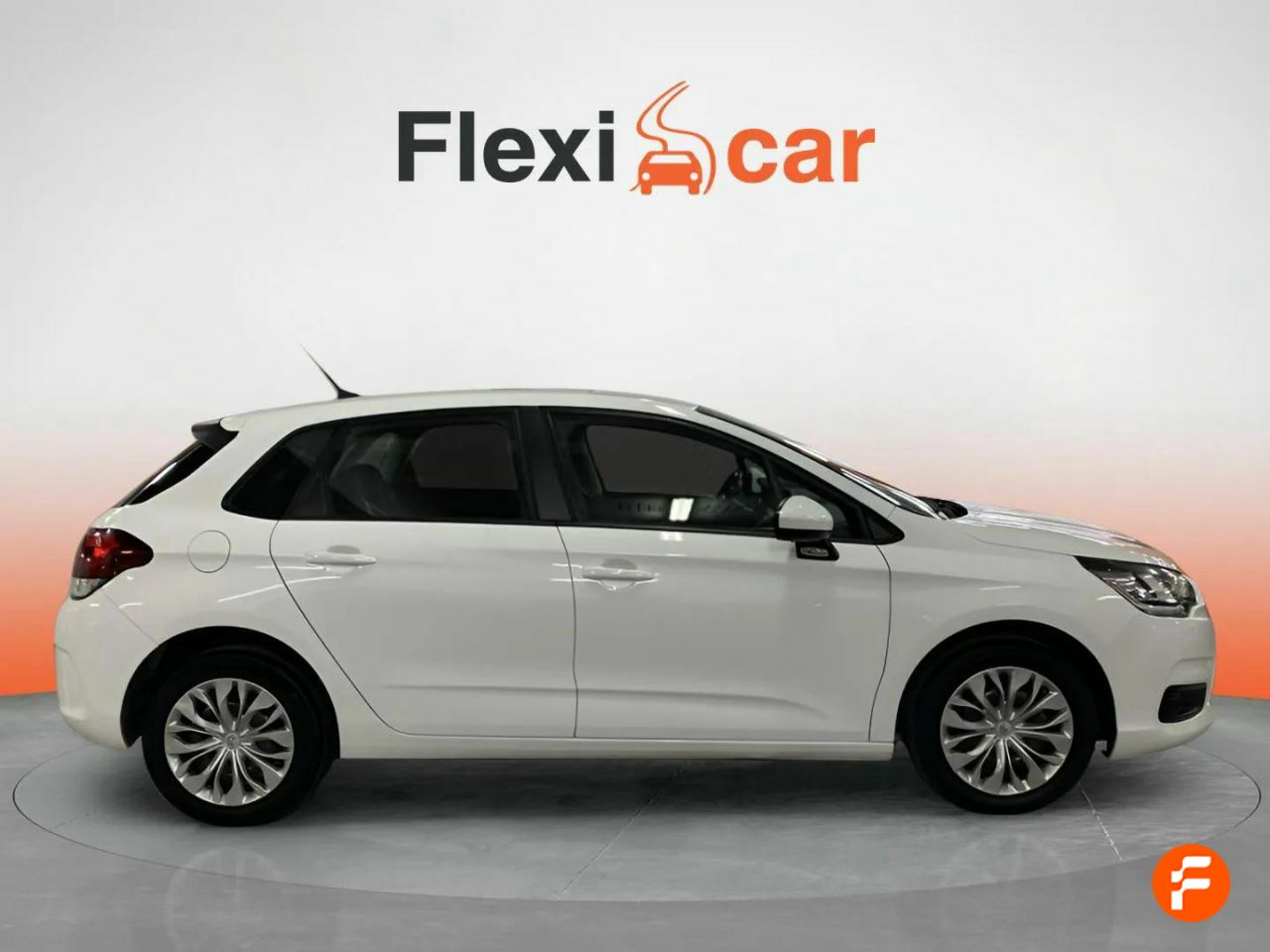 Foto Citroën C4 4
