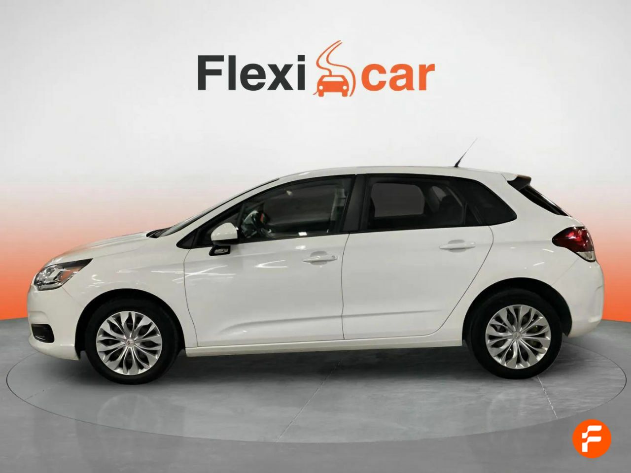 Foto Citroën C4 5