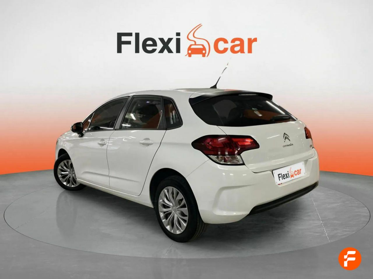 Foto Citroën C4 7