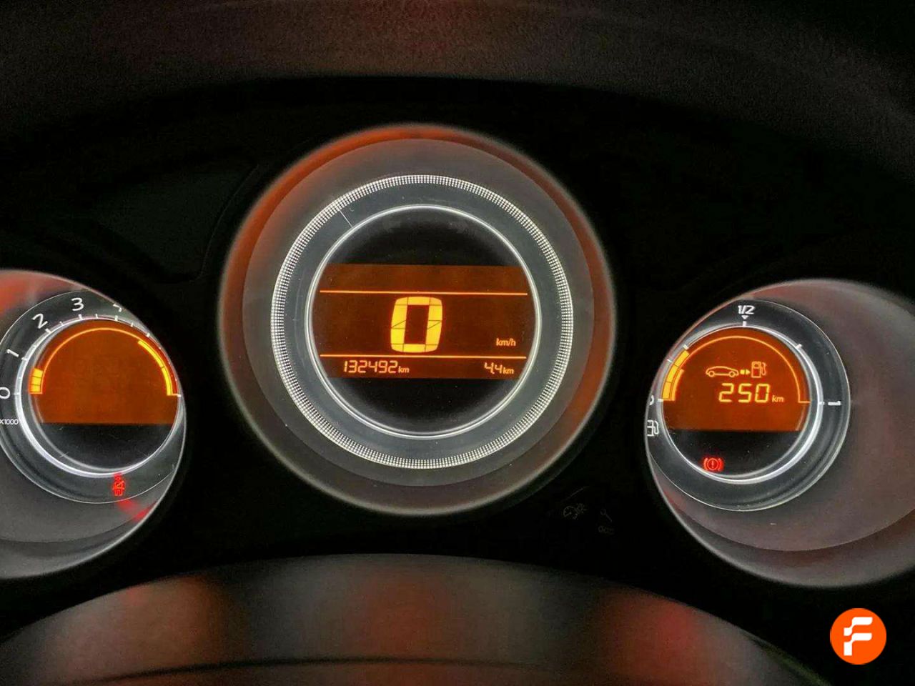 Foto Citroën C4 15