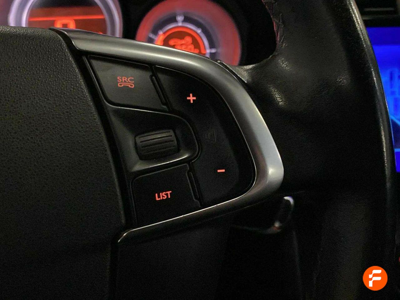 Foto Citroën C4 17