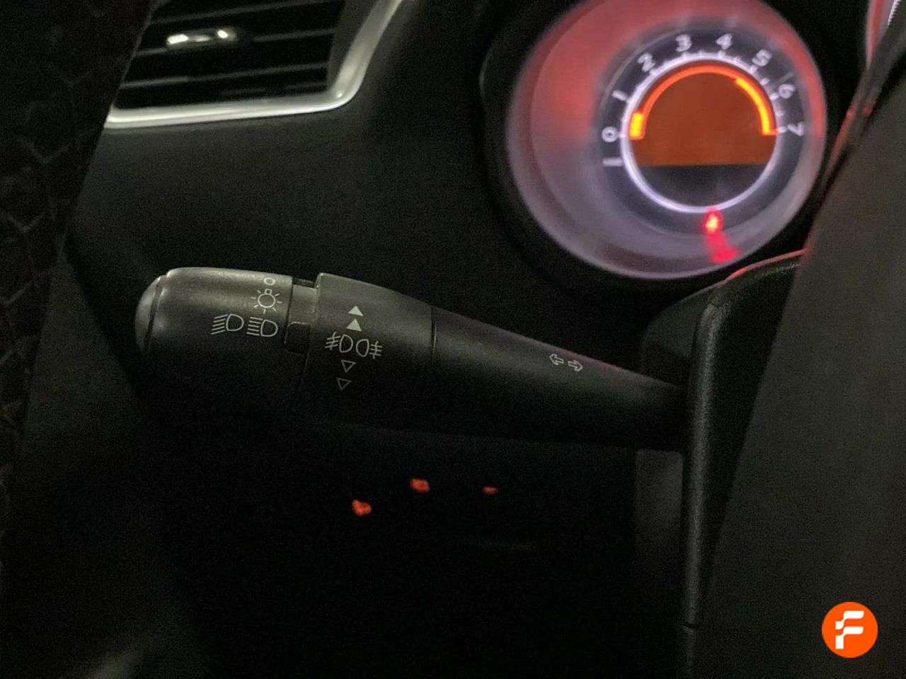 Foto Citroën C4 18