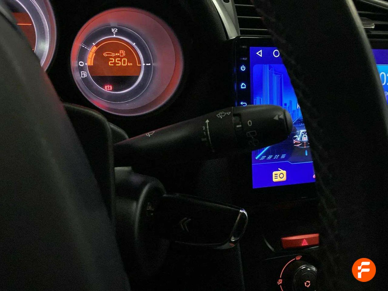 Foto Citroën C4 19