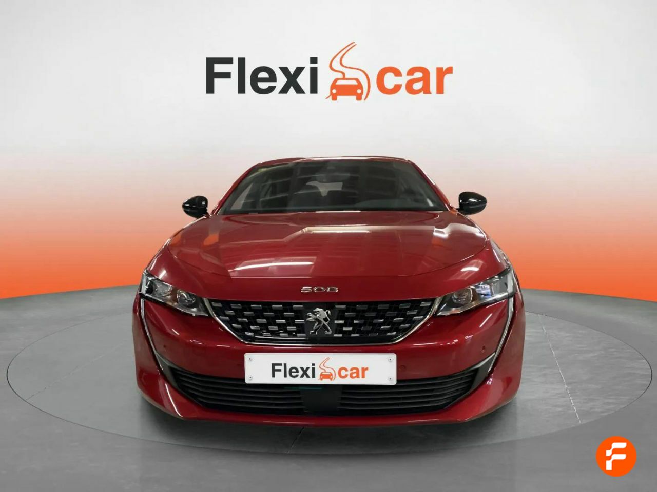 Foto Peugeot 508 3