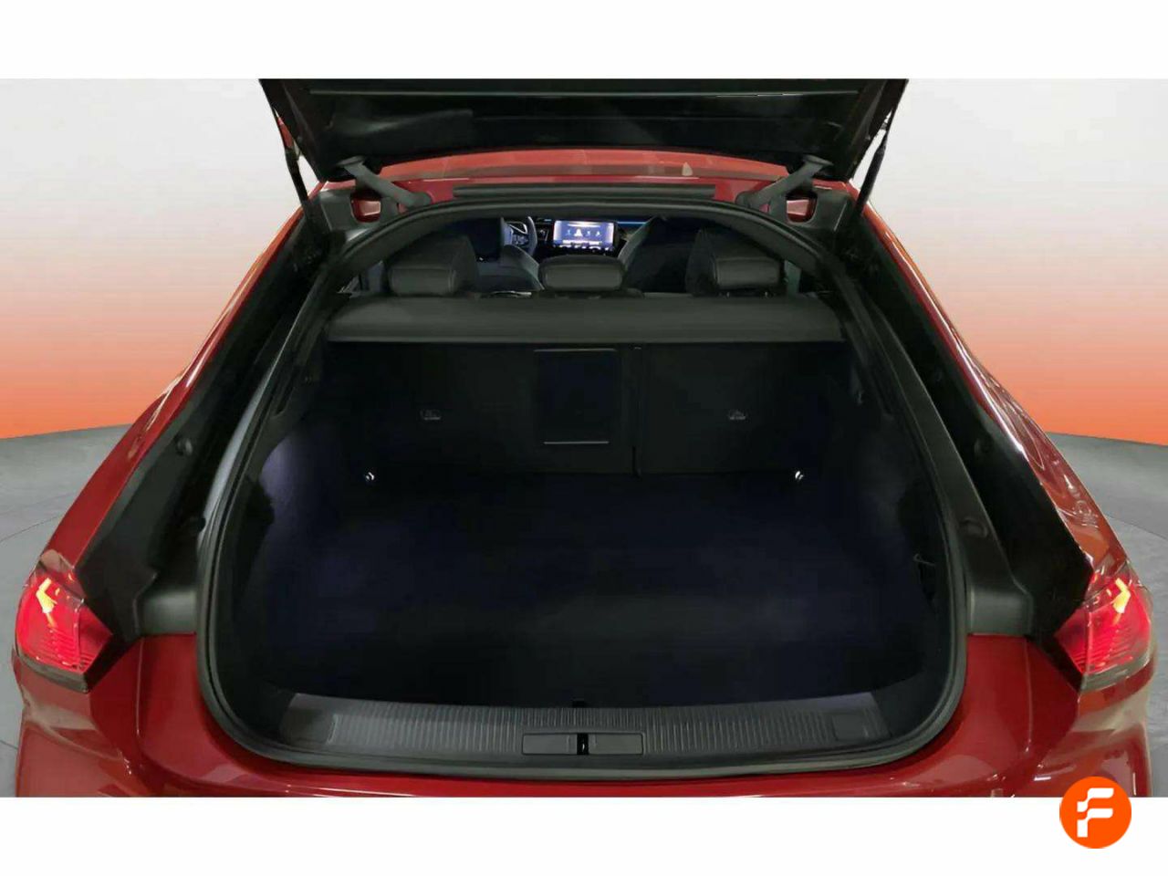Foto Peugeot 508 10