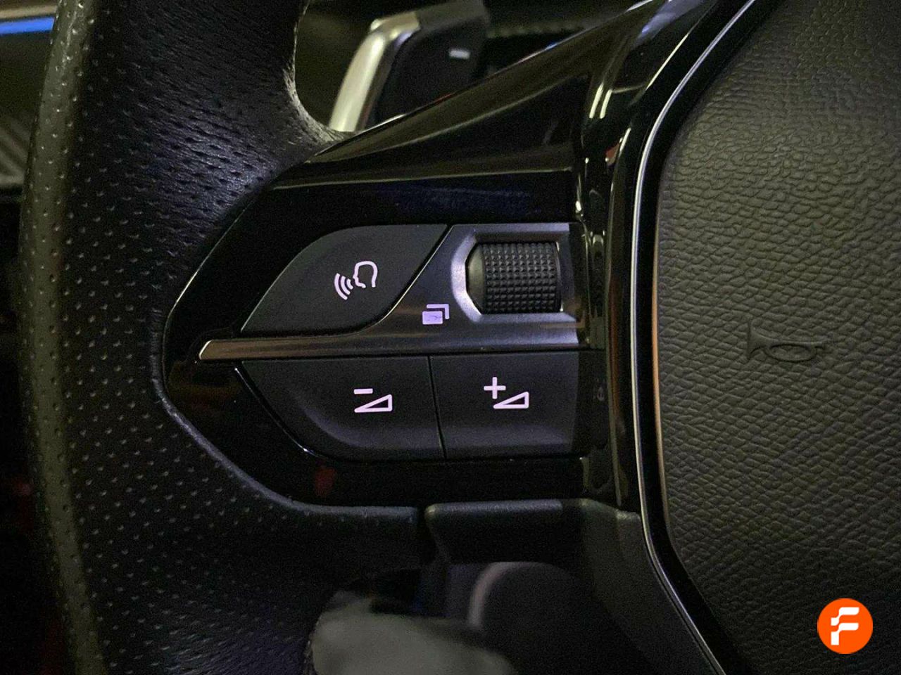 Foto Peugeot 508 16