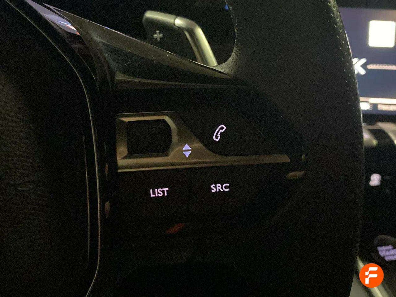 Foto Peugeot 508 17