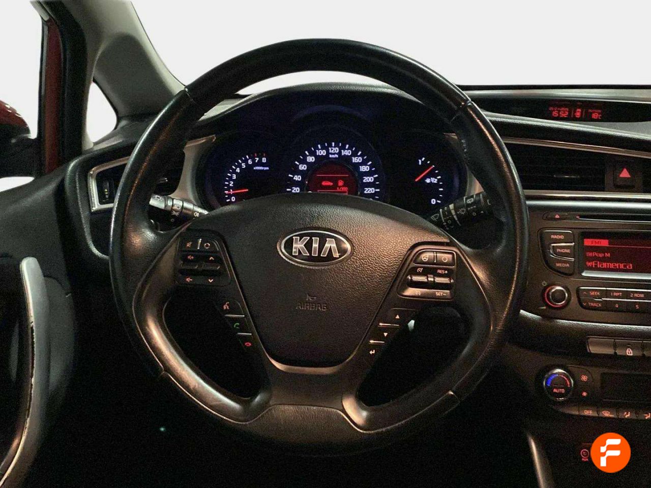 Foto Kia Ceed 14