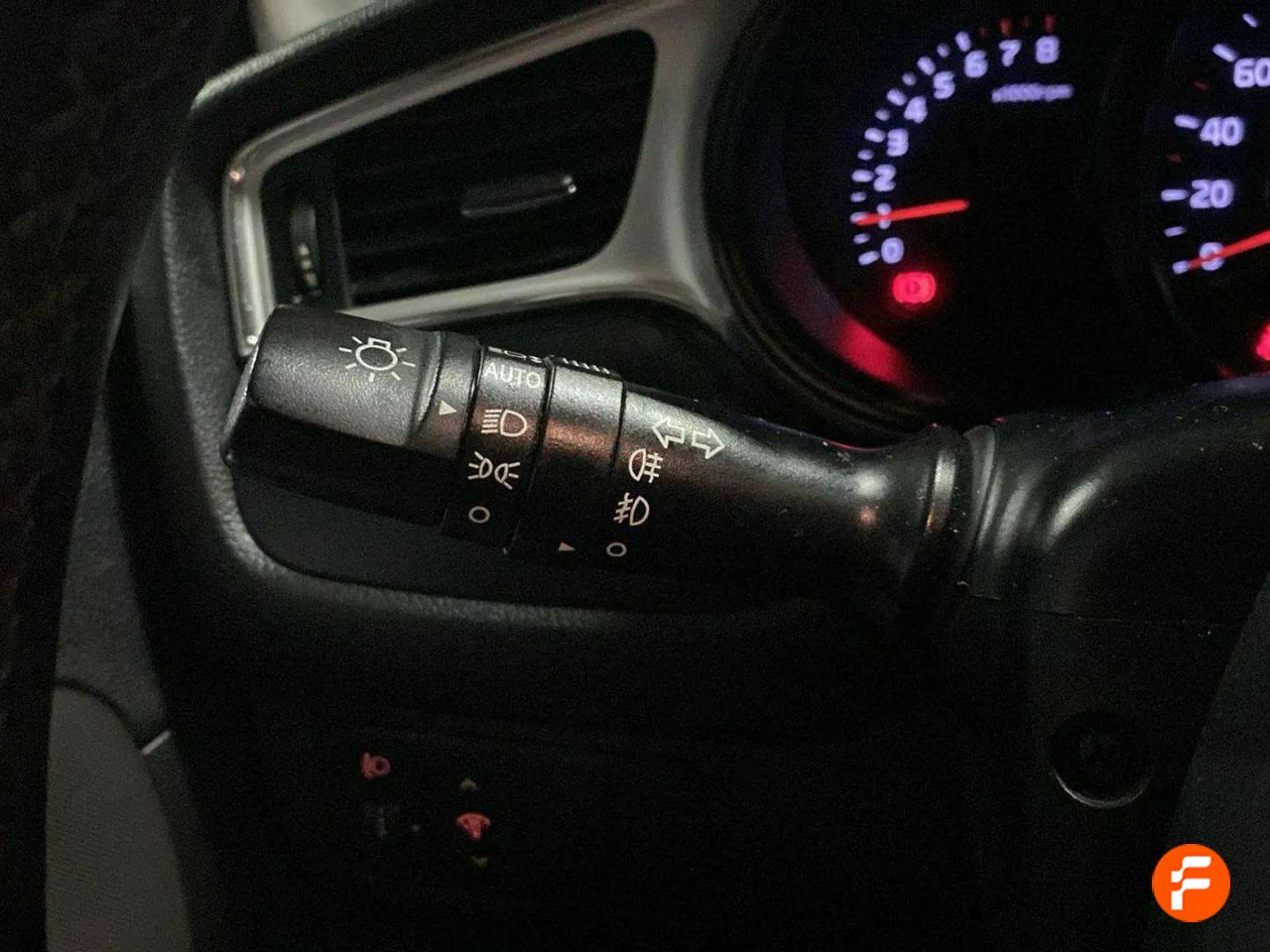 Foto Kia Ceed 17