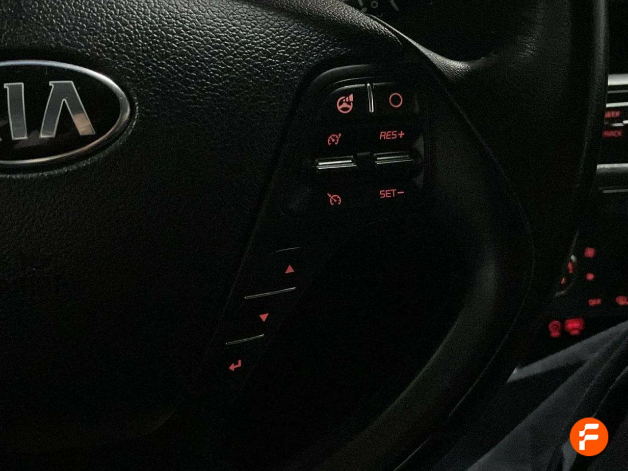 Foto Kia Ceed 18