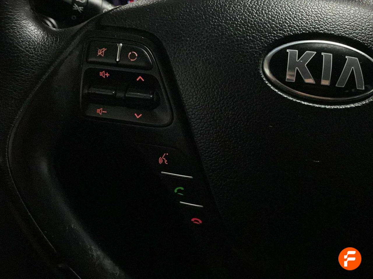 Foto Kia Ceed 19