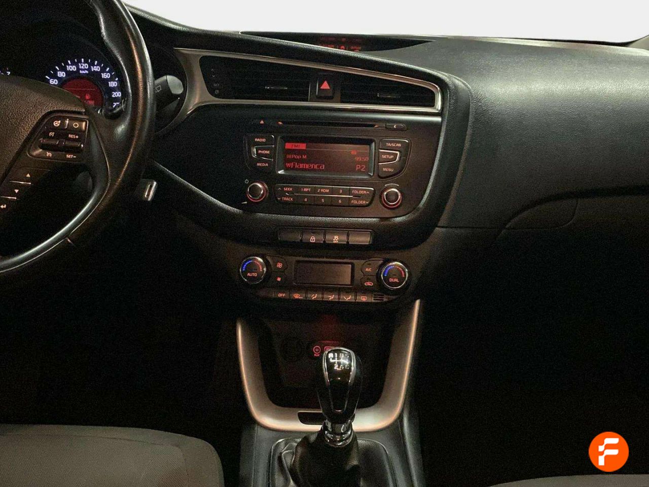 Foto Kia Ceed 21