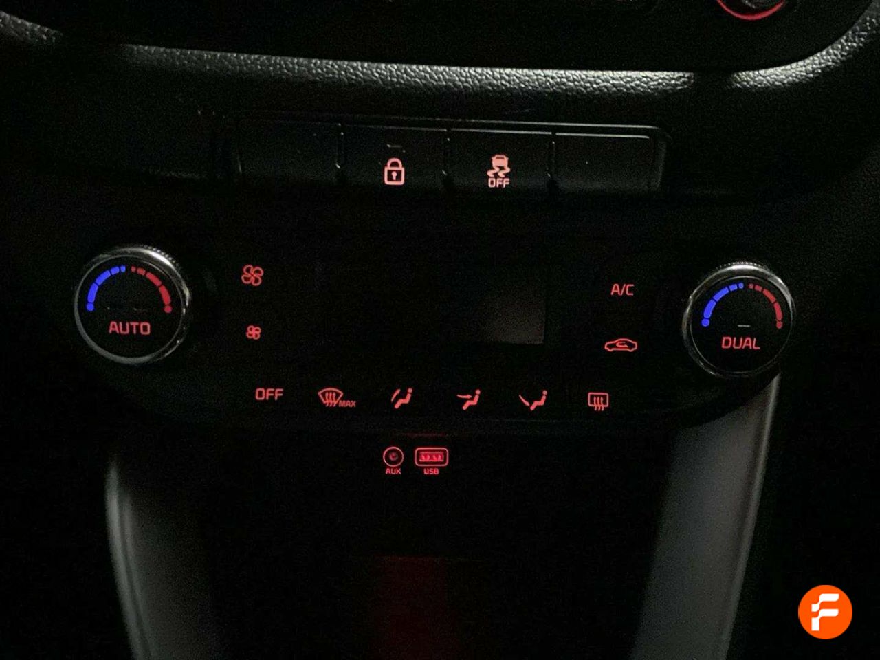 Foto Kia Ceed 22