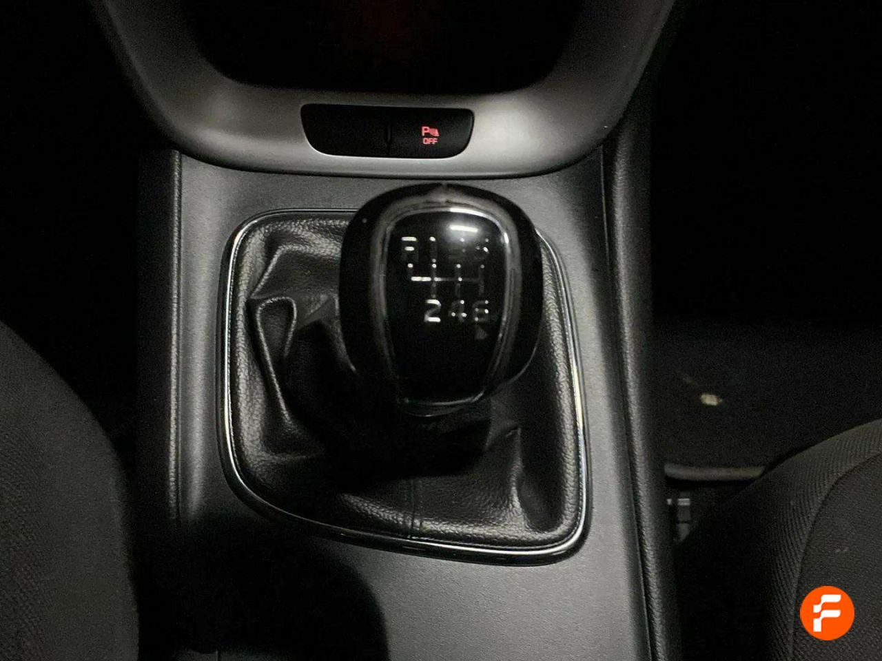 Foto Kia Ceed 23