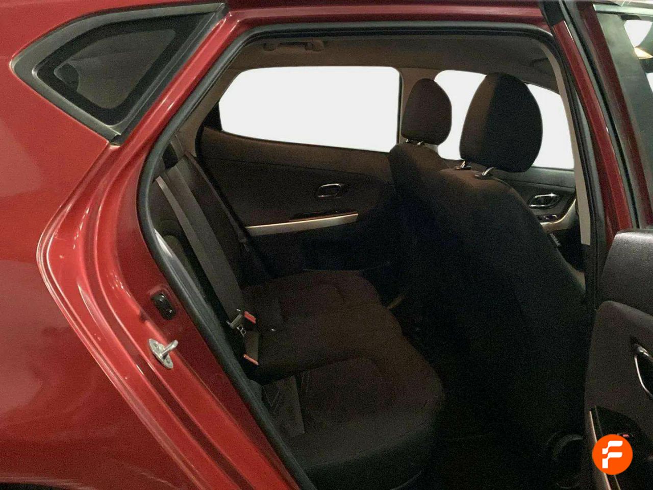 Foto Kia Ceed 24