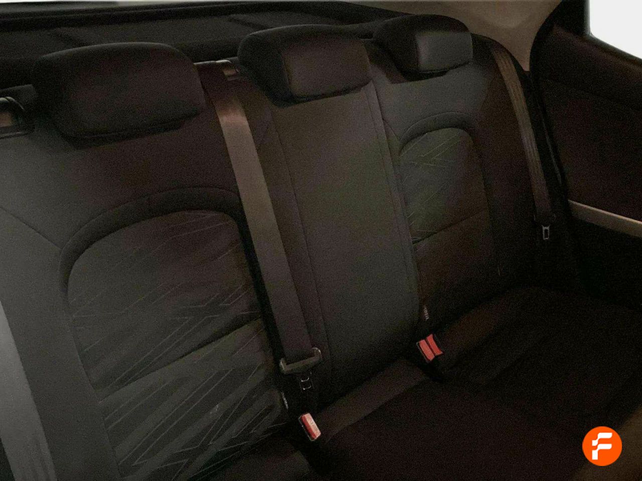 Foto Kia Ceed 25