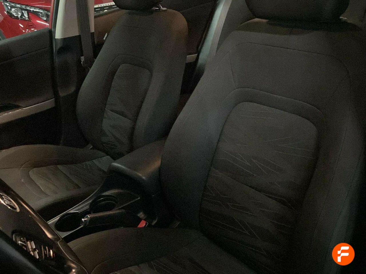 Foto Kia Ceed 26