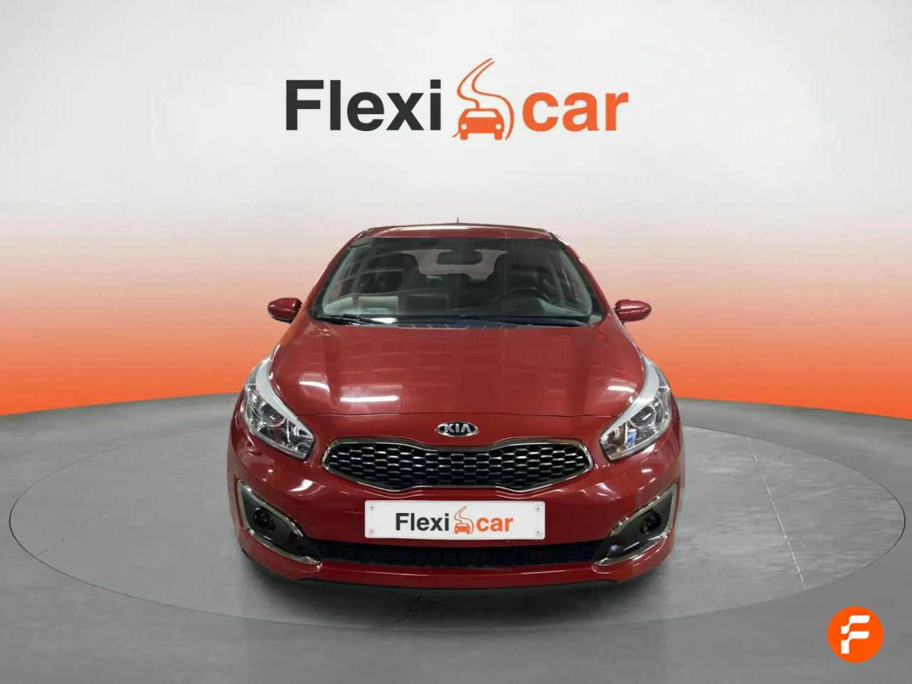 Foto Kia Ceed 3