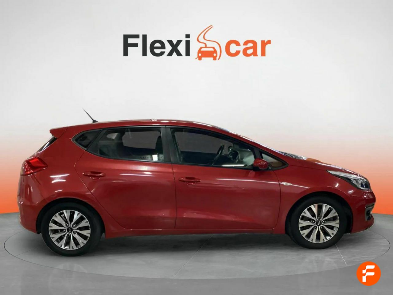 Foto Kia Ceed 4