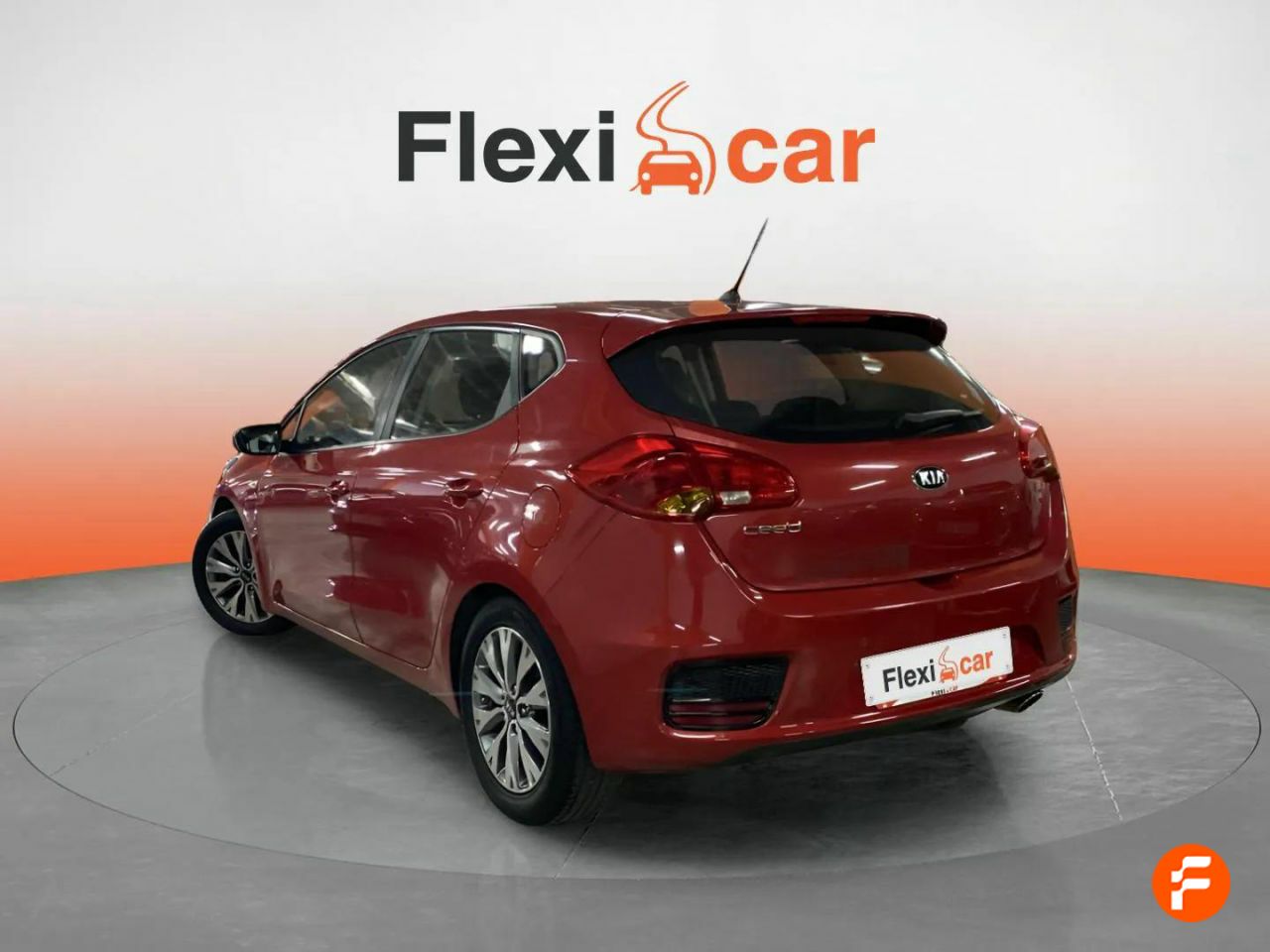 Foto Kia Ceed 7