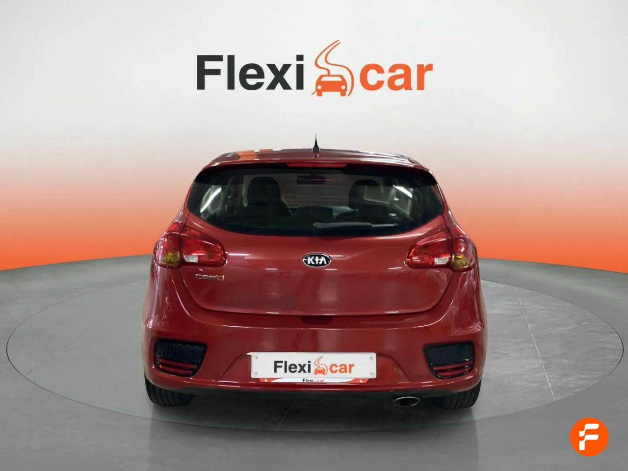 Foto Kia Ceed 9