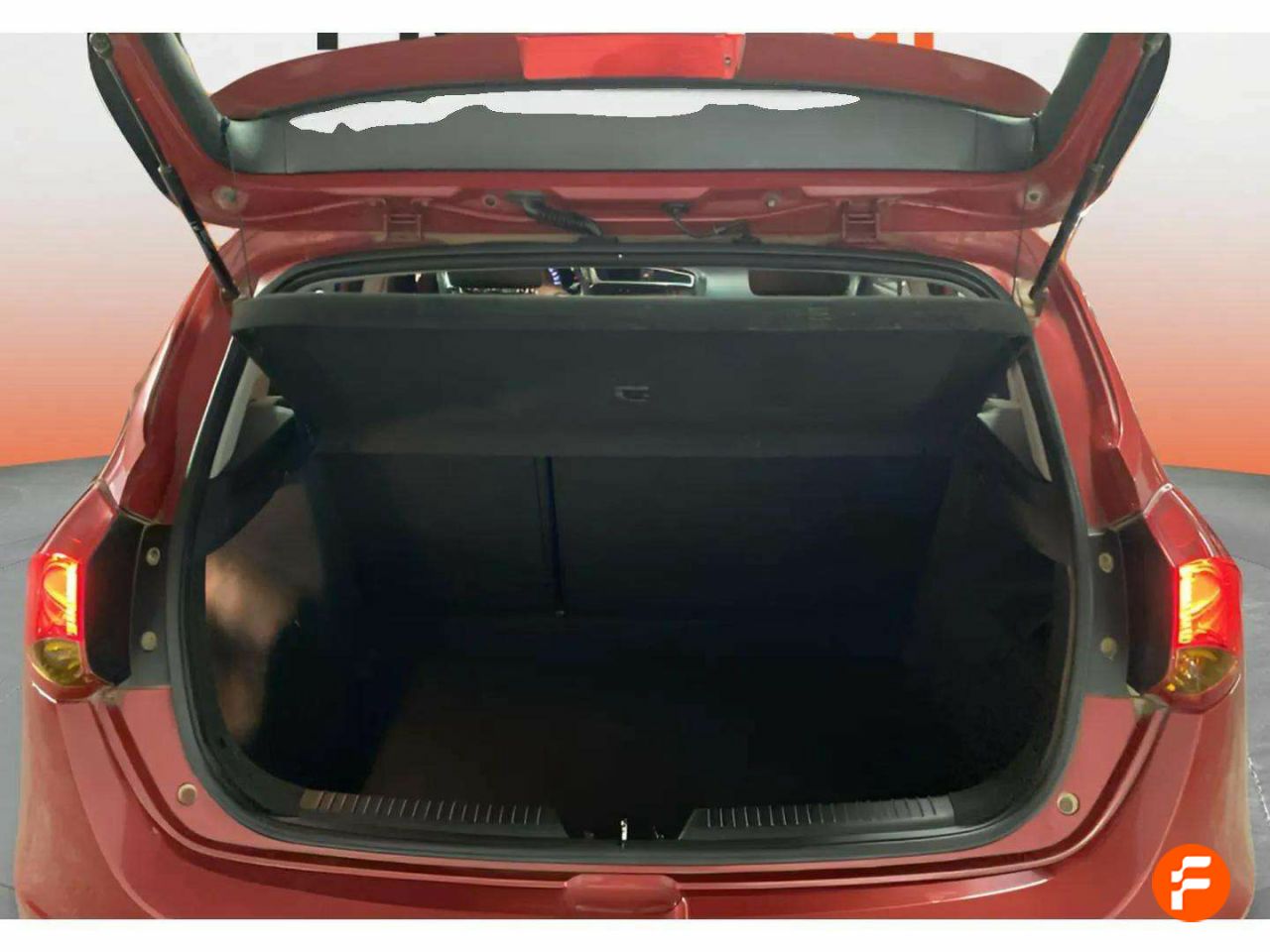 Foto Kia Ceed 10
