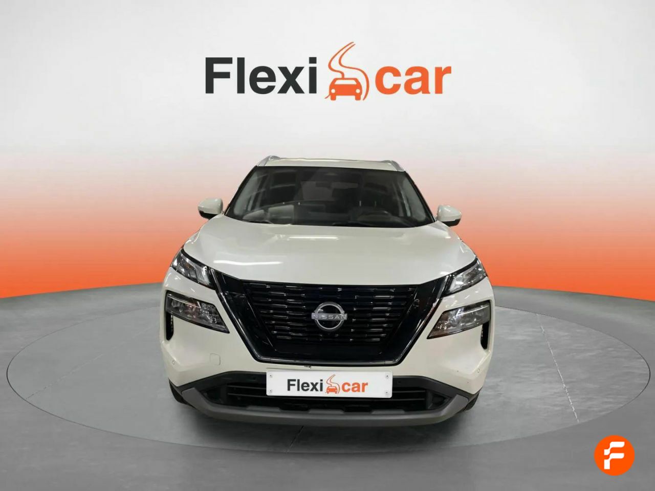 Foto Nissan X-Trail 3