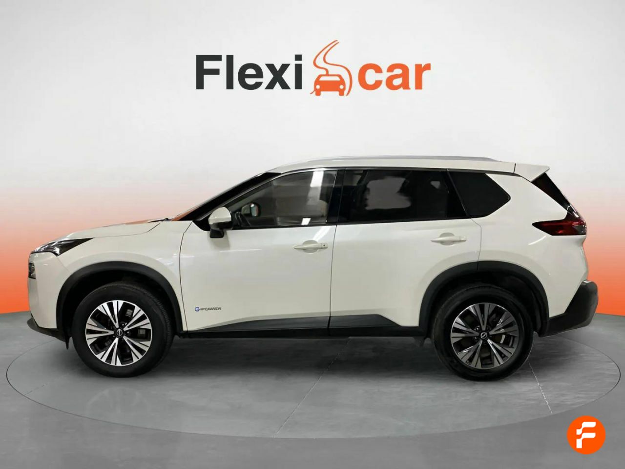 Foto Nissan X-Trail 4