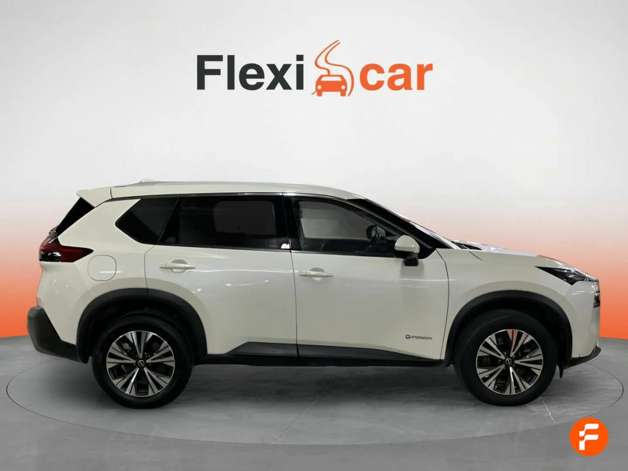 Foto Nissan X-Trail 5