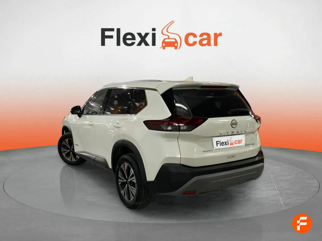 Foto Nissan X-Trail 7