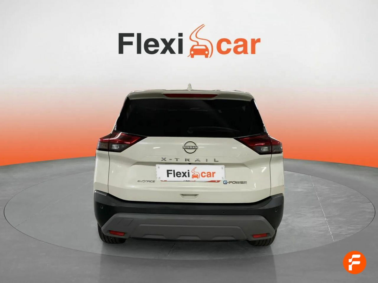 Foto Nissan X-Trail 9