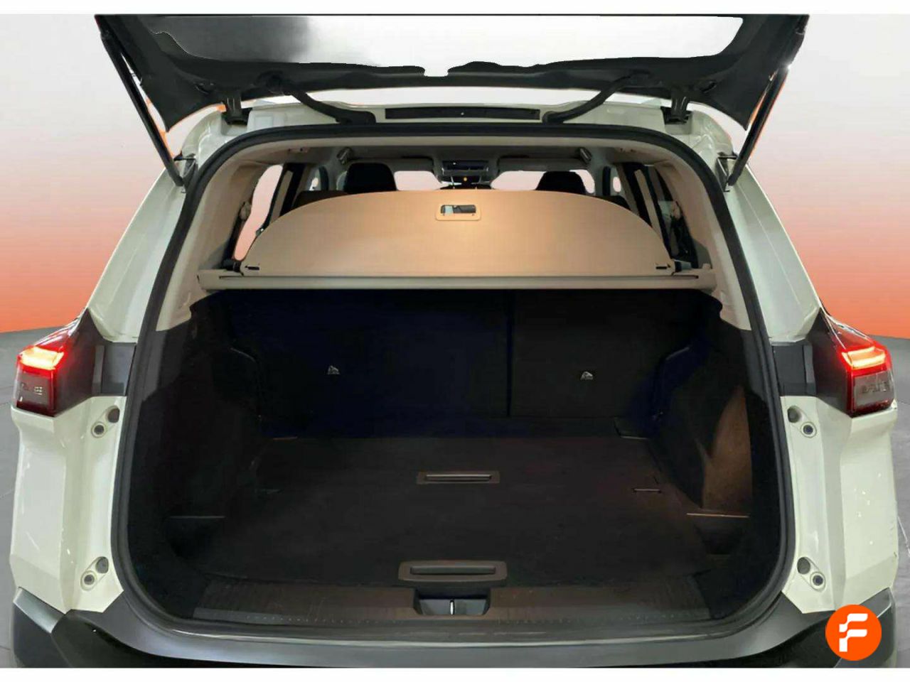 Foto Nissan X-Trail 10