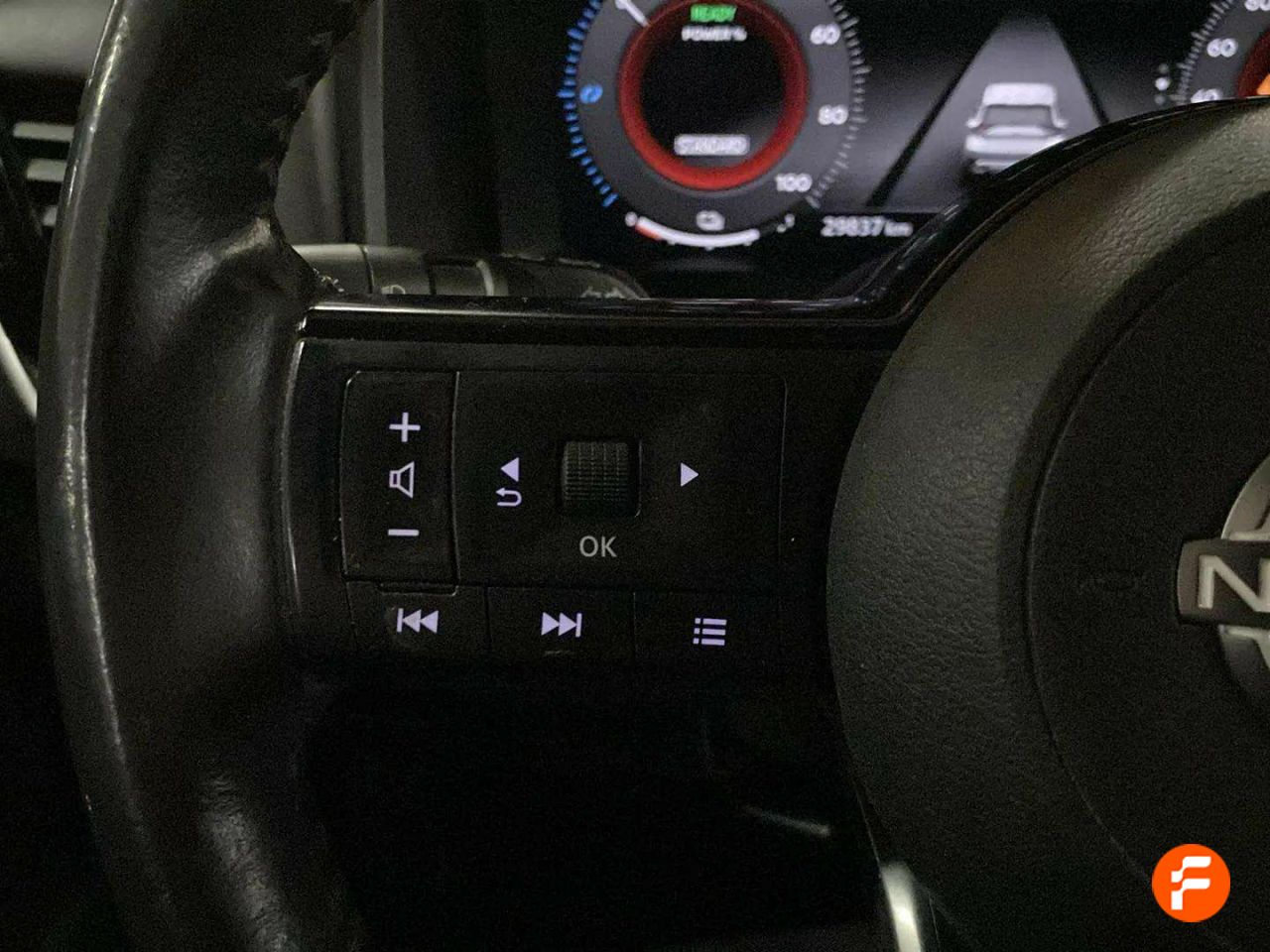 Foto Nissan X-Trail 16