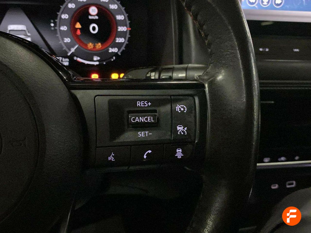 Foto Nissan X-Trail 17