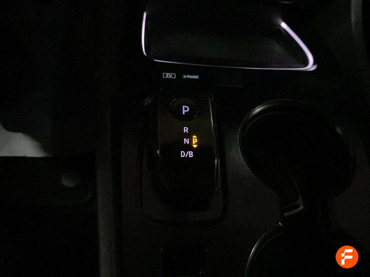 Foto Nissan X-Trail 27