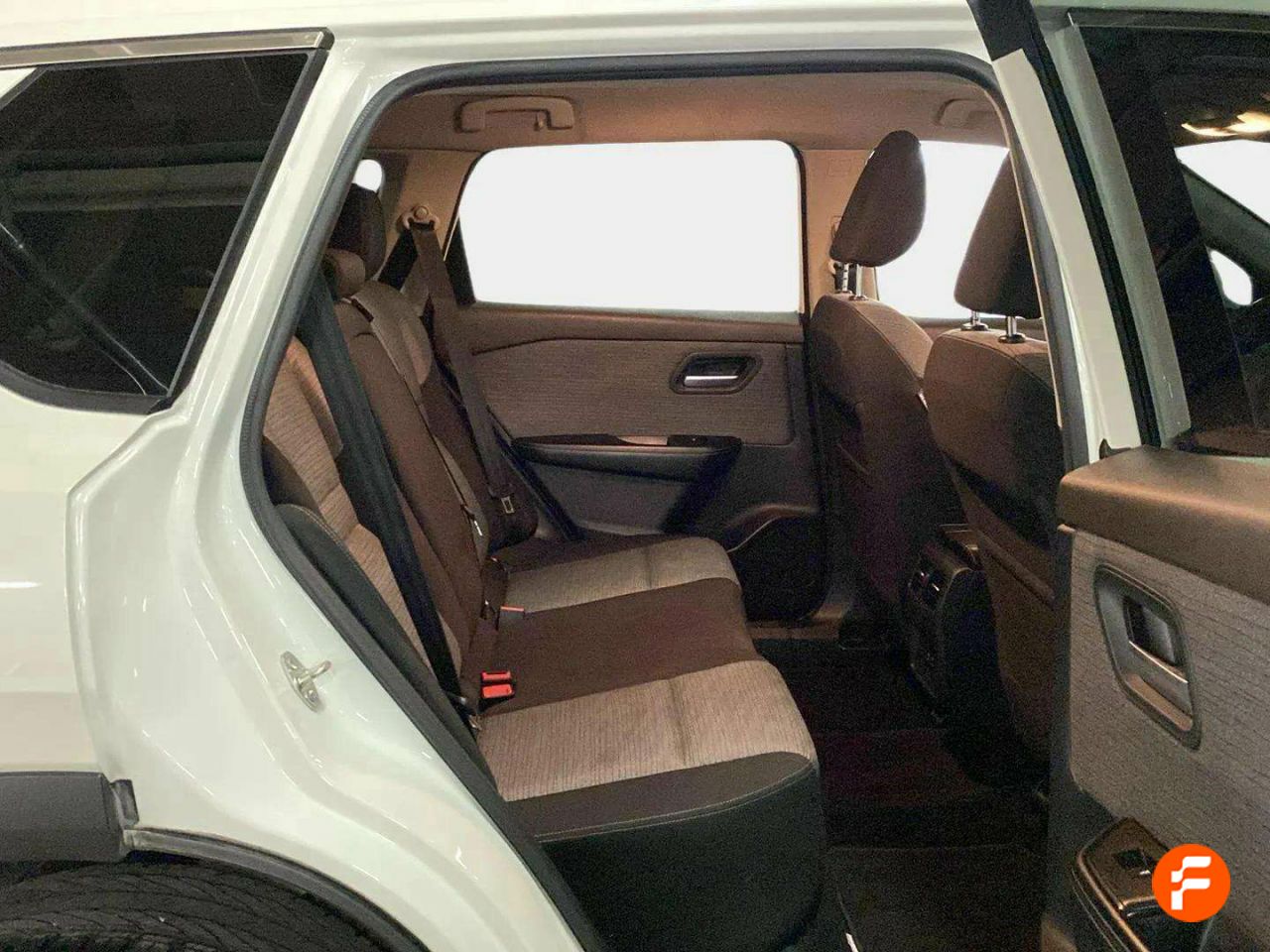 Foto Nissan X-Trail 29
