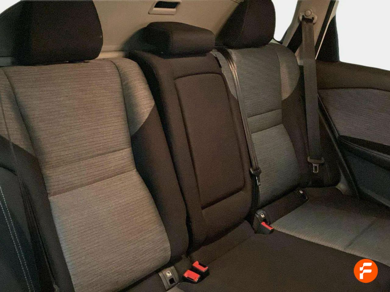 Foto Nissan X-Trail 30