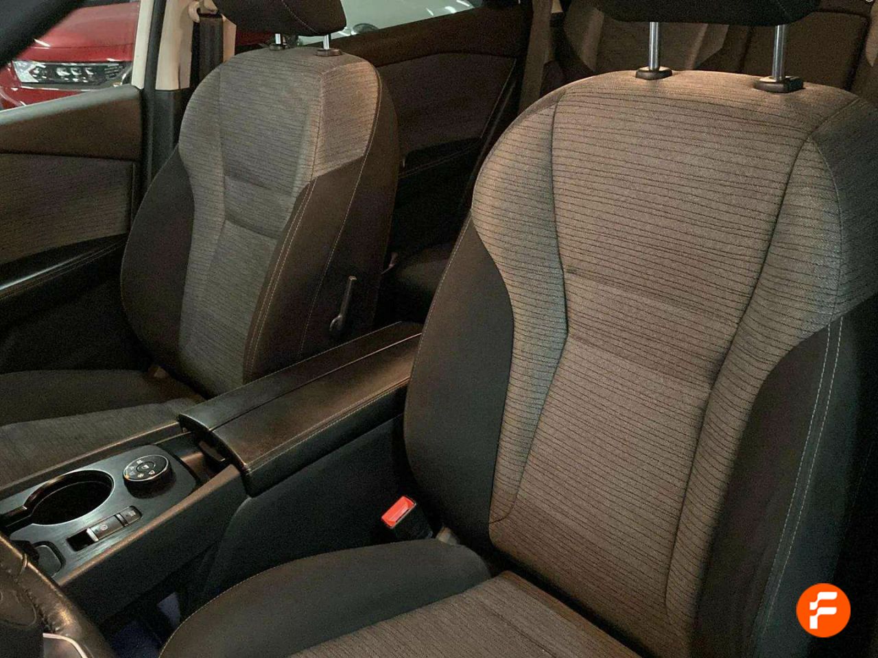 Foto Nissan X-Trail 31