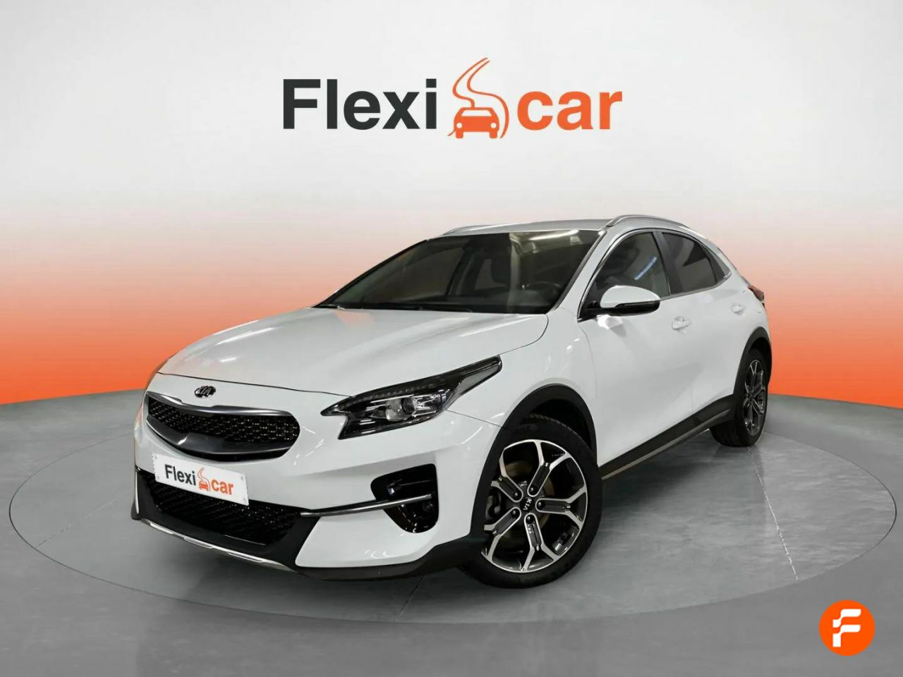 Foto Kia XCeed 2