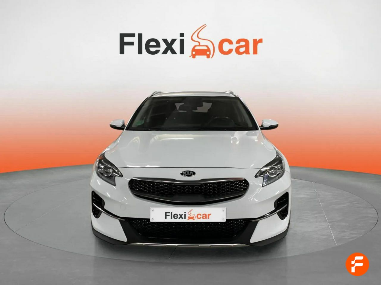 Foto Kia XCeed 3